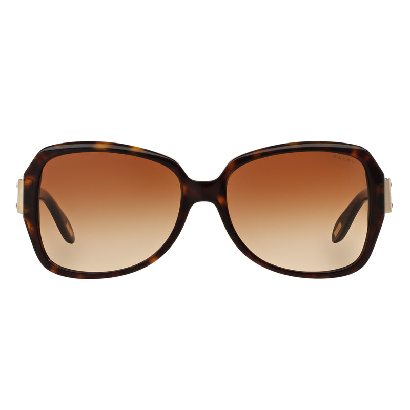 Sunglasses - Ralph Lauren 0RA5138 510/13 58 (RL6) Women's Dark Tortoise  Sunglasses