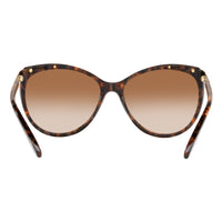 Sunglasses - Ralph Lauren 0RA5150 573813 59 (RL7) Women's Brown Murble Sunglasses