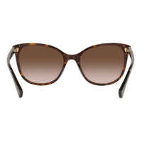 Sunglasses - Ralph Lauren 0RA5282U 500313 55 (RL15) Women's Havana Brown Sunglasses