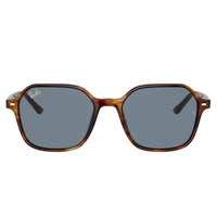 Sunglasses - Ray-Ban 0RB2194 954/62 53 (RB40) Unisex John Striped Havana Sunglasses