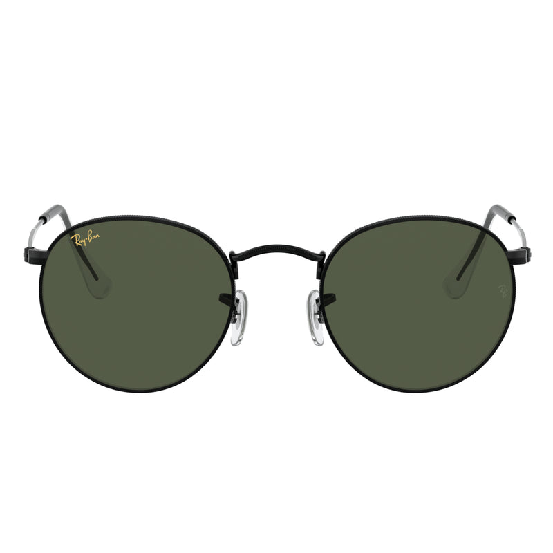 Sunglasses - Ray-Ban 0RB3447 919931 (RB25) 50 Men's Black Sunglasses