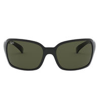 Sunglasses - Ray-Ban 0RB4068 601 60 (RB16) Ladies Black Sunglasses