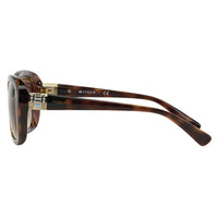 Sunglasses - Vogue 0VO2943SB W65613 55 (VO1) Ladies Dark Havana Sunglasses