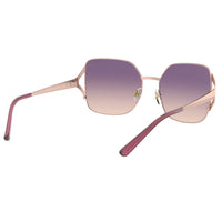 Sunglasses - Vogue 0VO4189S 5075U6 56 (VO16) Ladies Gold Sunglasses