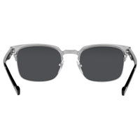 Sunglasses - Vogue 0VO4194S 352S87 52 (VO5) Men's Black Sunglasses