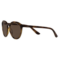 Sunglasses - Vogue 0VO5374S W65673 55 (V13) Ladies Dark Havana Sunglasses