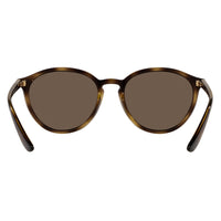 Sunglasses - Vogue 0VO5374S W65673 55 (V13) Ladies Dark Havana Sunglasses