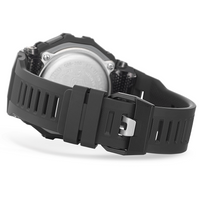 Watches - Casio G-Shock Men's Black Watch GBD-200-1ER