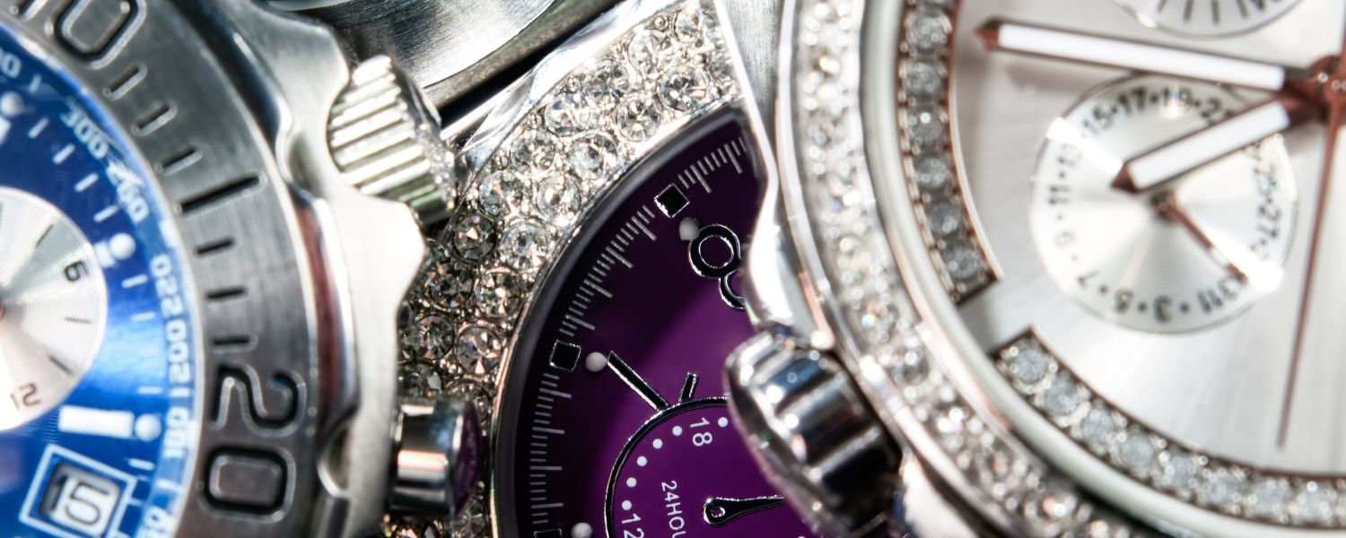 Exploring Top Watch Picks in the UK