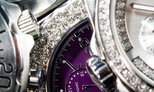 Exploring Top Watch Picks in the UK