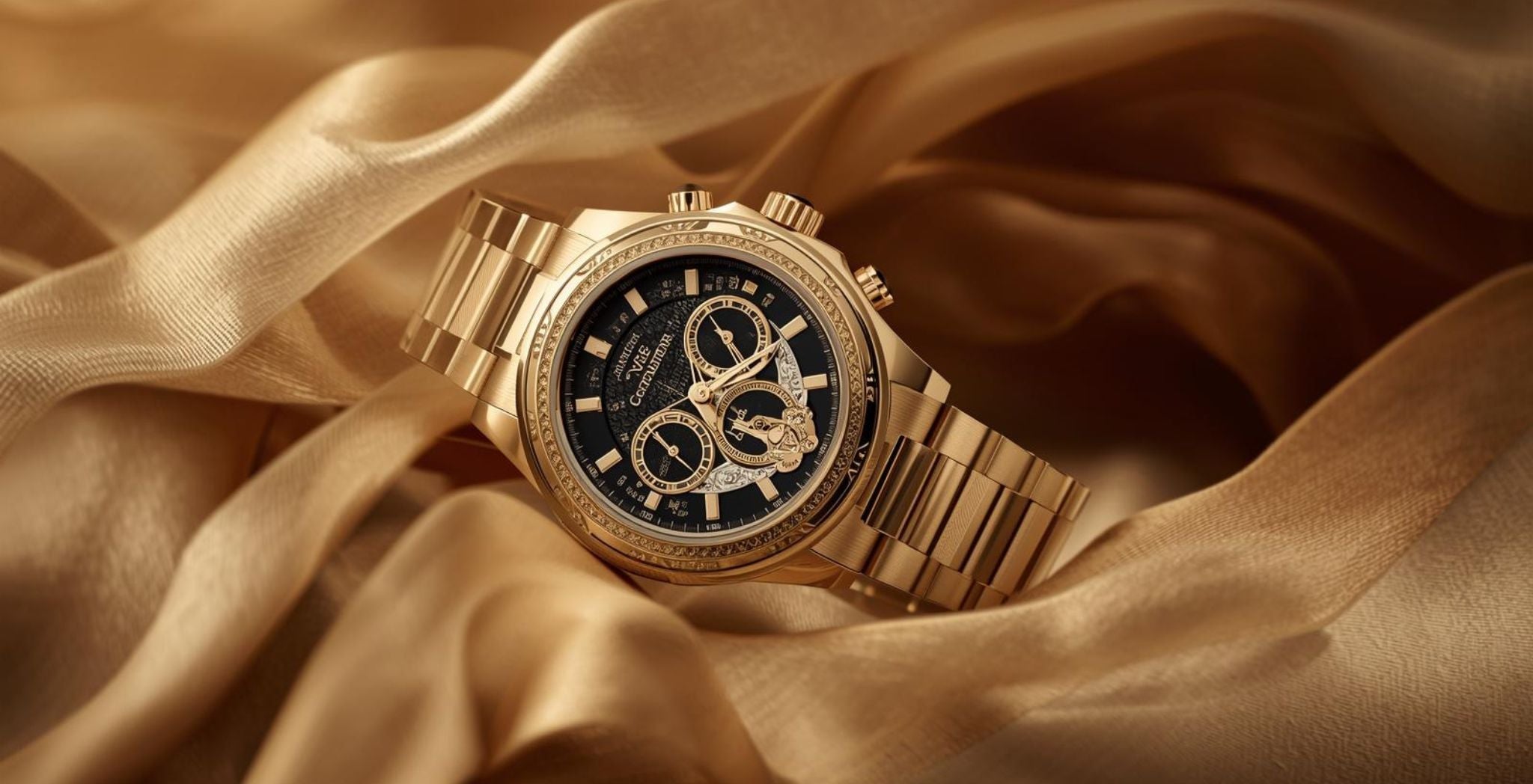 Versace Watches