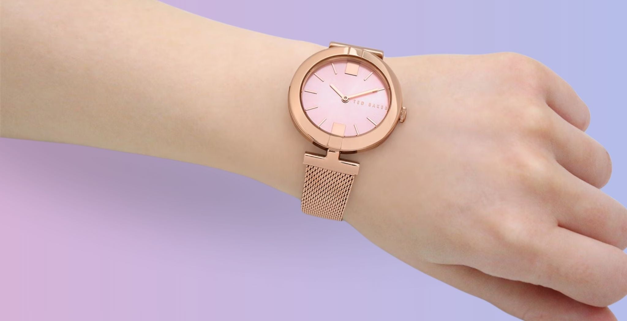A Deep Dive into Ted Baker Watch Prices and Styles