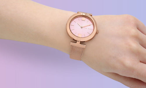 A Deep Dive into Ted Baker Watch Prices and Styles