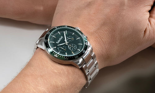 A Look at British Wrist Watch Brands and Beyond