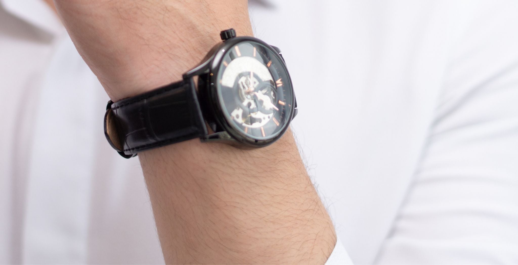 Analogue Watches for Men