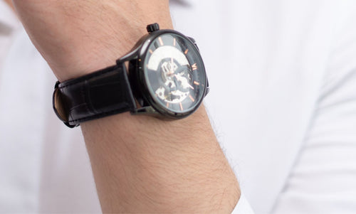 Analogue Watches for Men