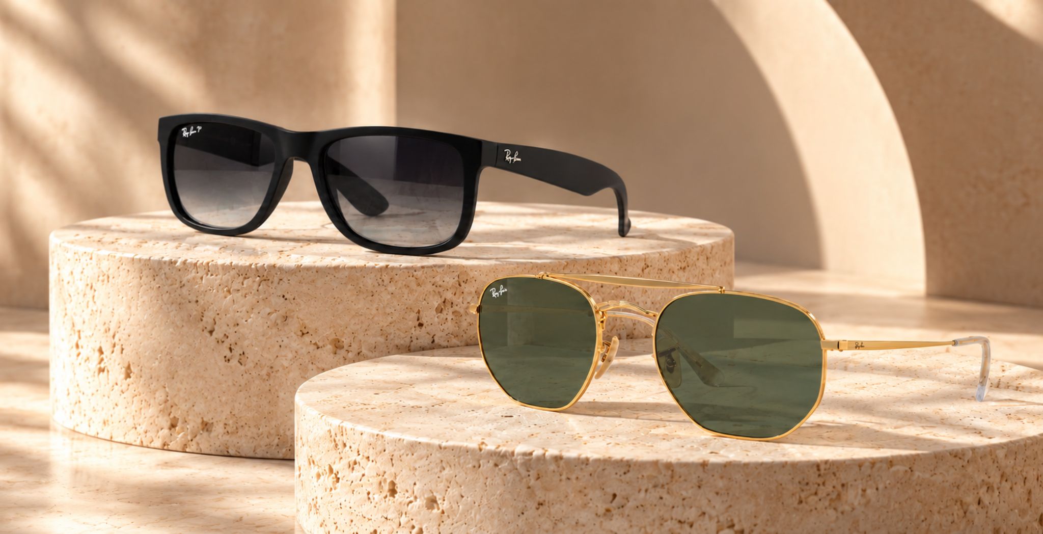 Unisex Sunglasses