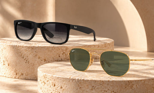 Unisex Sunglasses