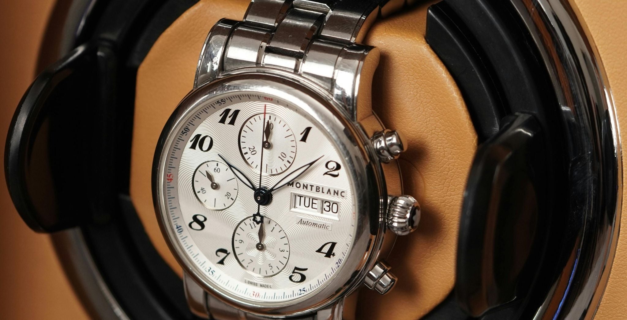 Automatic Watch