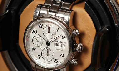 Automatic Watch