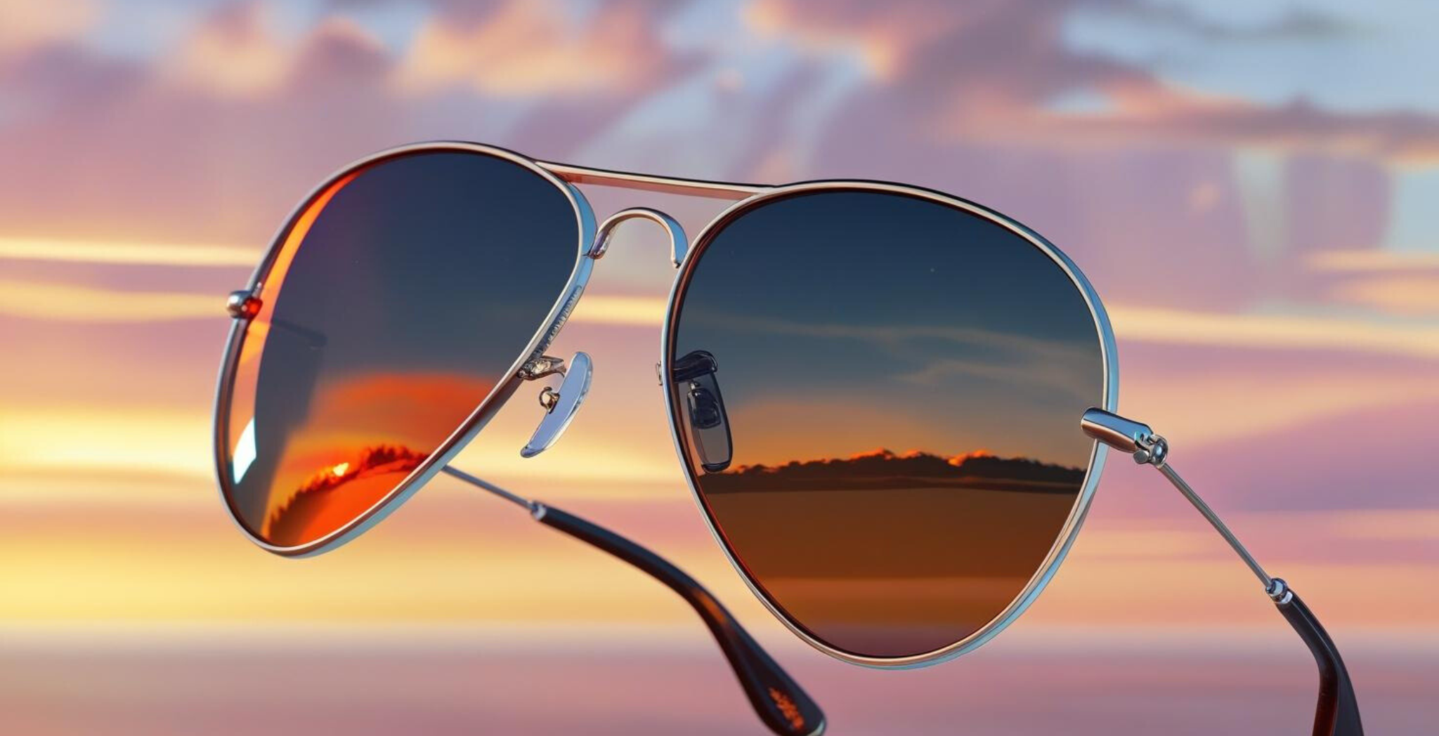 Aviator Sunglasses