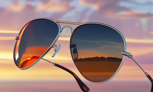 Aviator Sunglasses