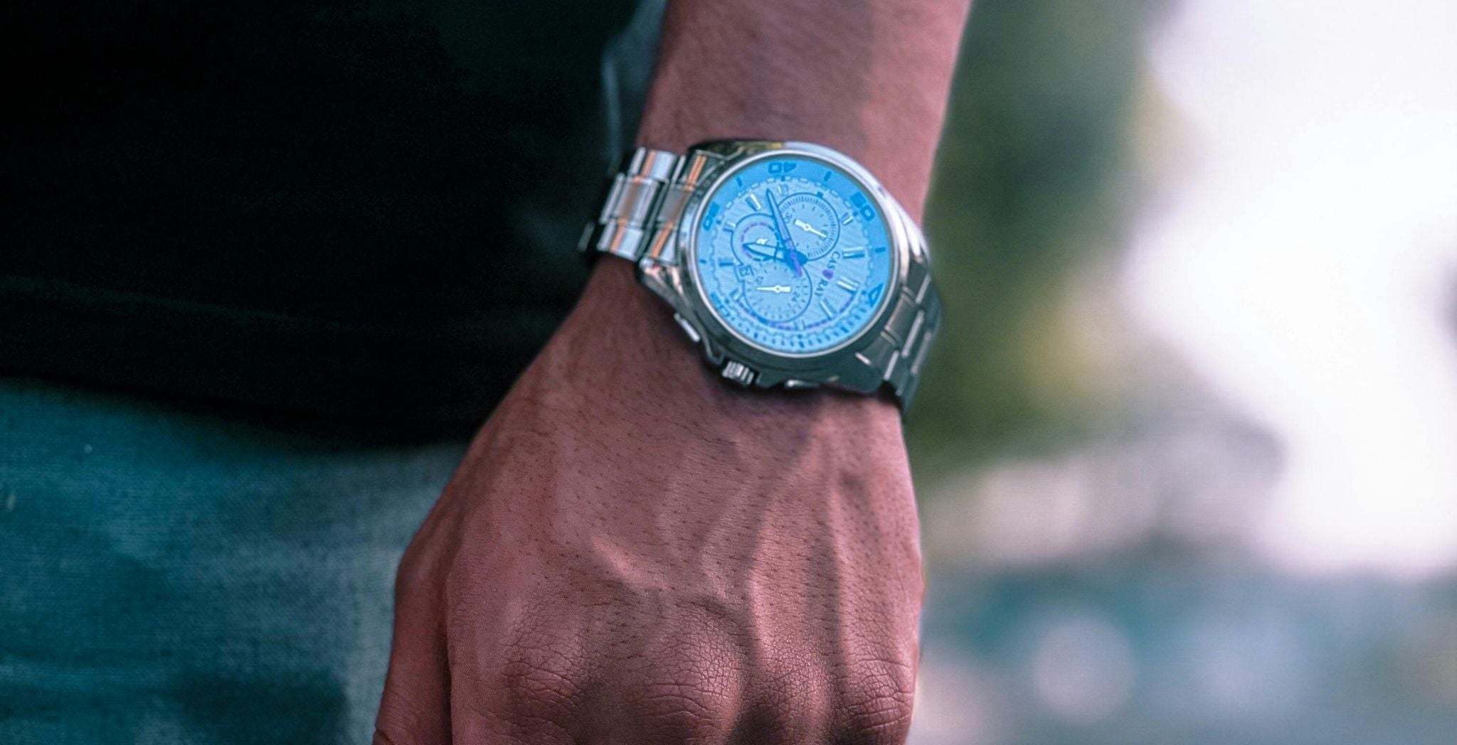 Best Everyday Watches 