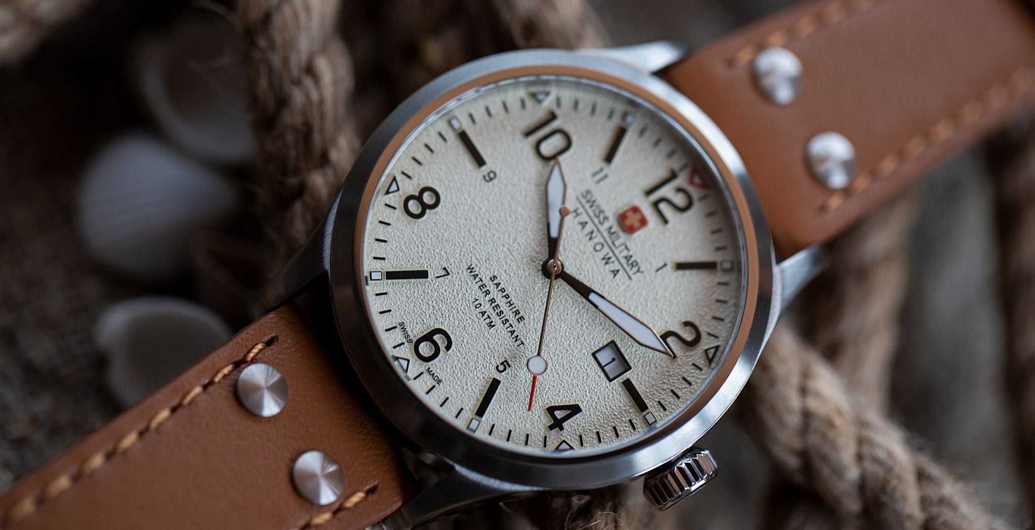 Best Leather Watch Straps