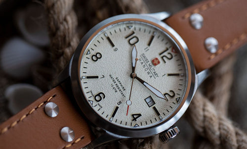 Best Leather Watch Straps