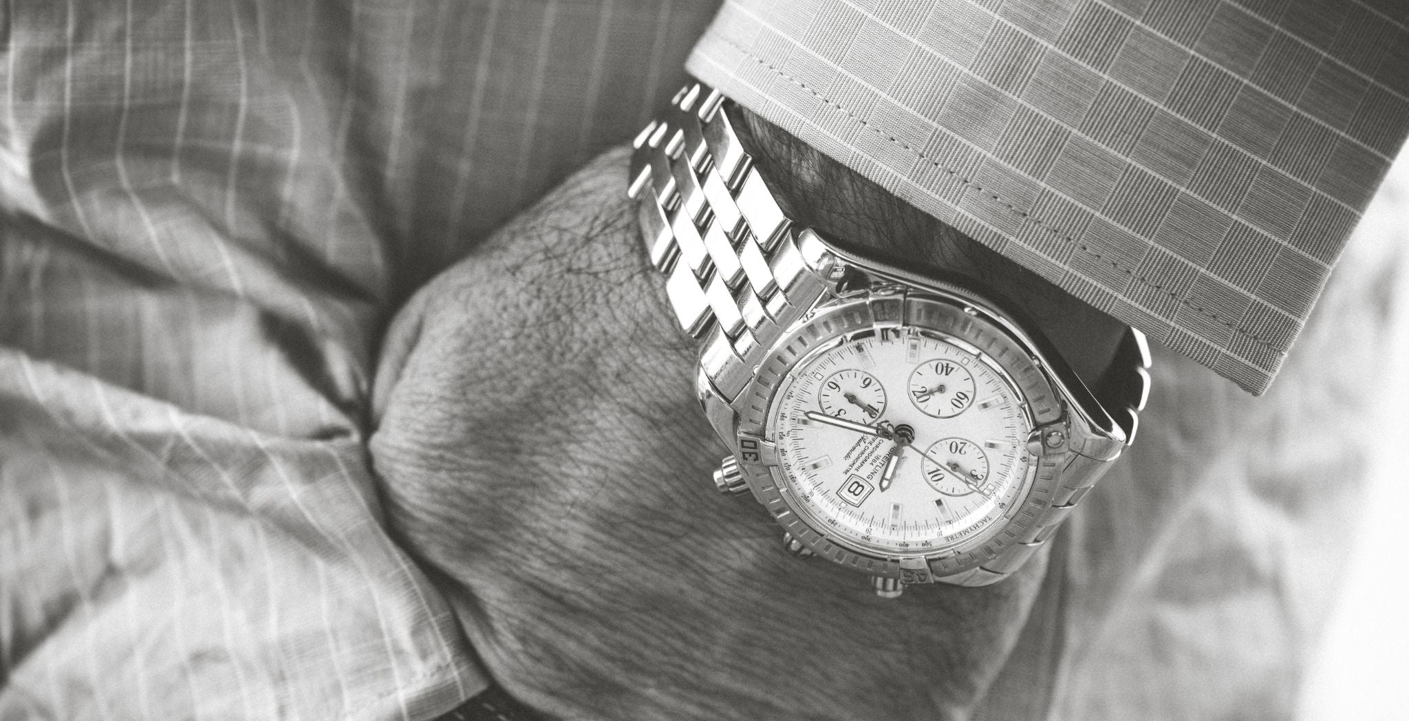 Best Selling Watch Brands