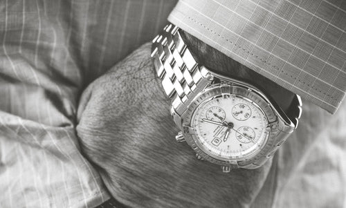 Best Selling Watch Brands