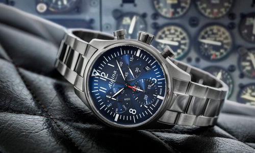 Alpina Watches