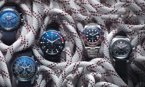 Best Travel Watches for Frequent Flyers