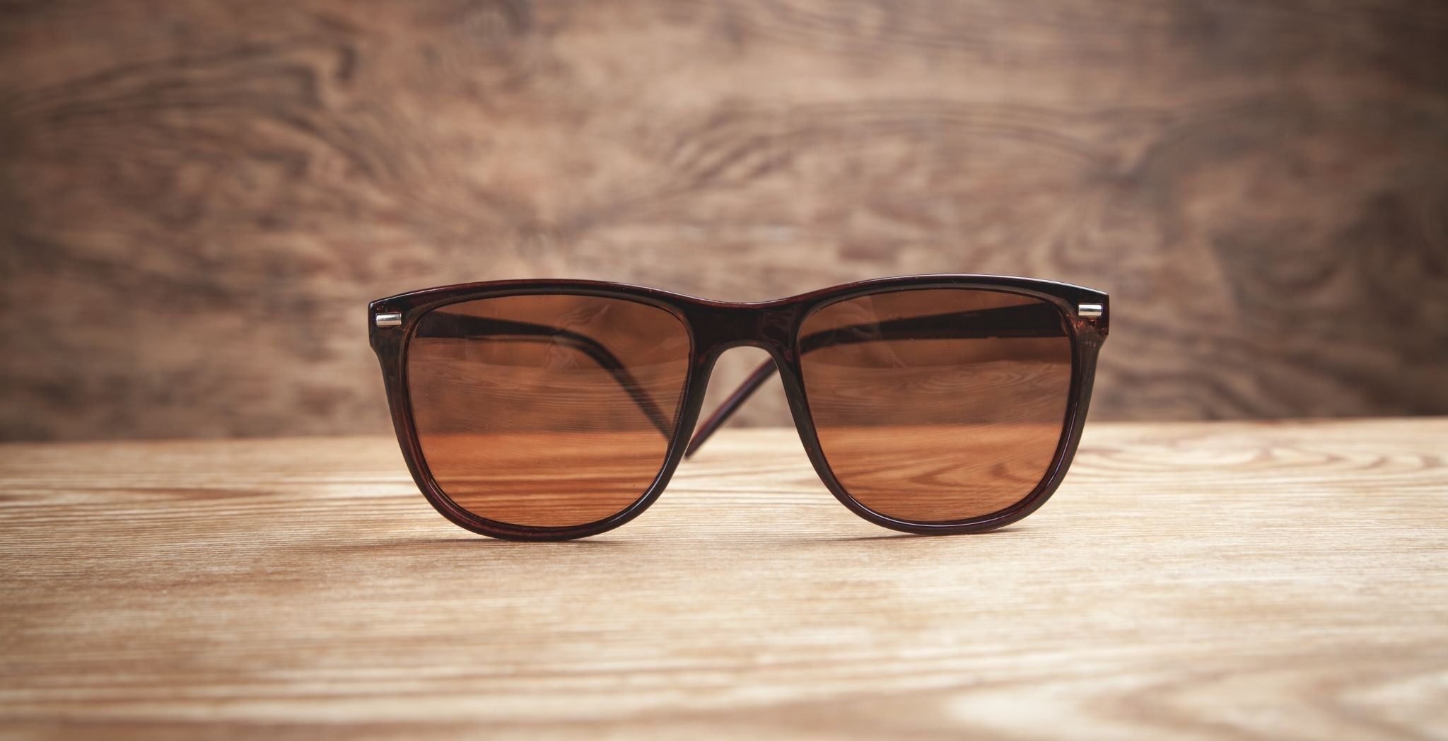 Brown Sunglasses