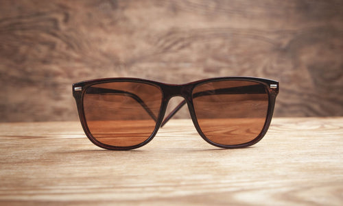 Brown Sunglasses