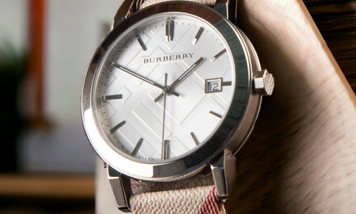 Burberry Watches for Women: Elegance and Timeless Style