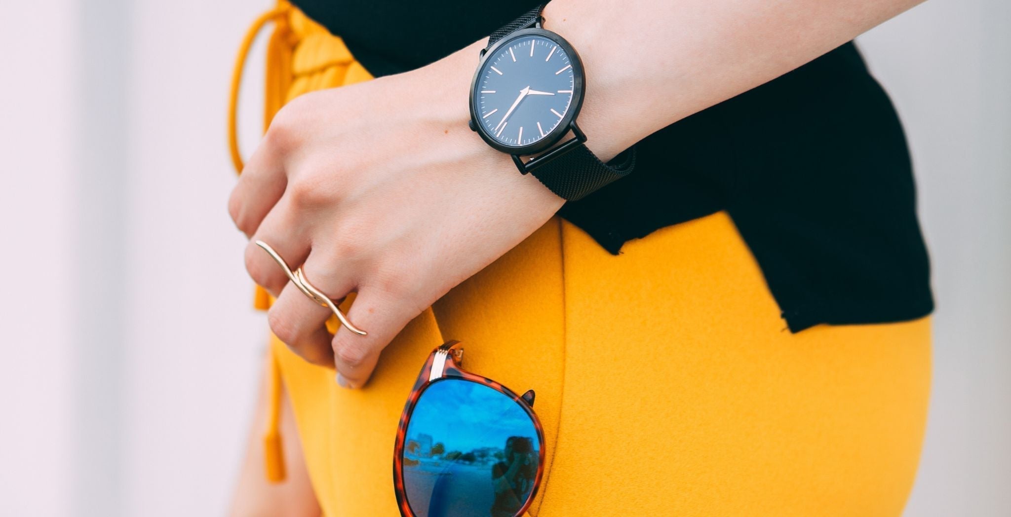 Casio Watches for Women: Stylish, Functional & Affordable Timepieces