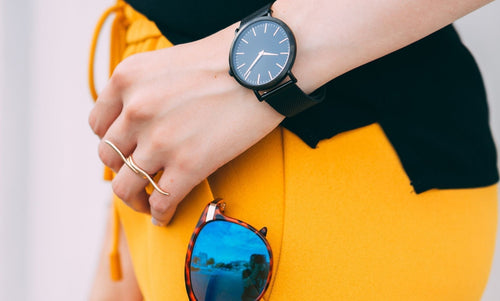 Casio Watches for Women: Stylish, Functional & Affordable Timepieces