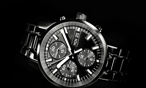 Chain Watches for Men