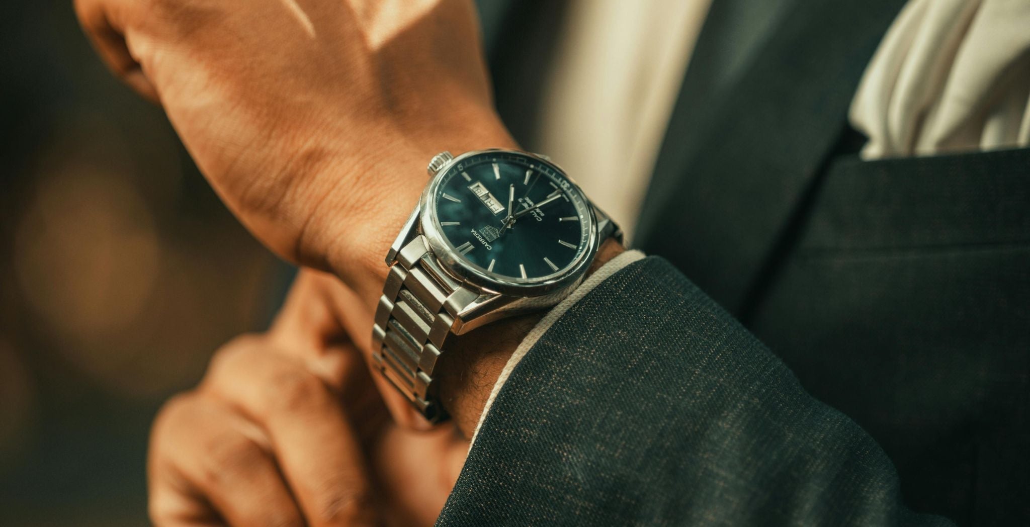 The Ultimate Guide to Choosing the Best Watches for Investment