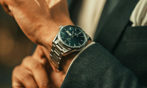 The Ultimate Guide to Choosing the Best Watches for Investment