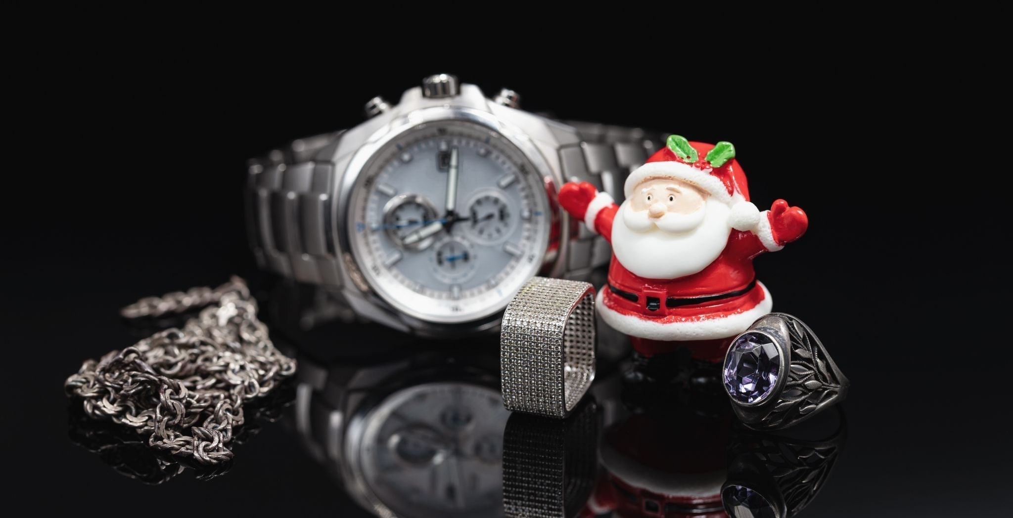 Christmas Gift Guide: Best Watches & Accessories from WatchPilot
