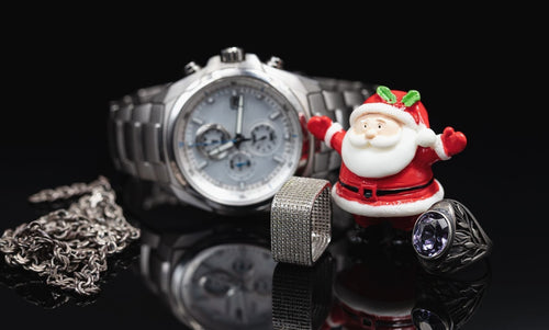 Christmas Gift Guide: Best Watches & Accessories from WatchPilot