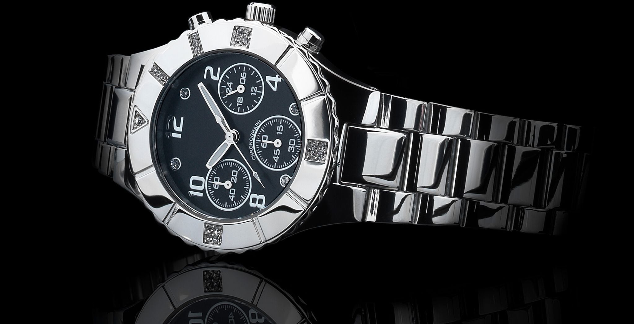 Chronograph Watches for Men: Complete Guide