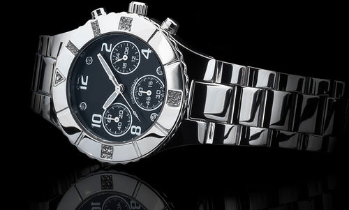 Chronograph Watches for Men: Complete Guide