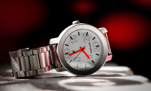 Circular Watches