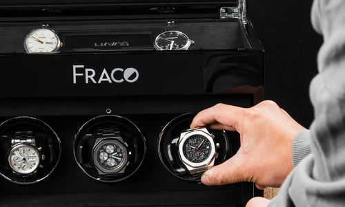 Designer Watches for Men