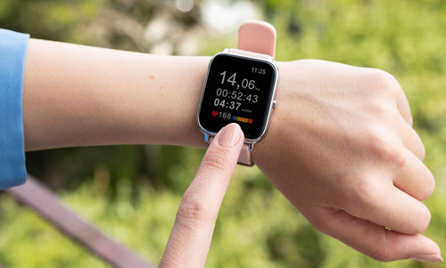 Digital Watches