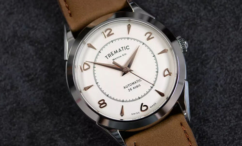 Discover the world's most prestigious Swiss watch brands