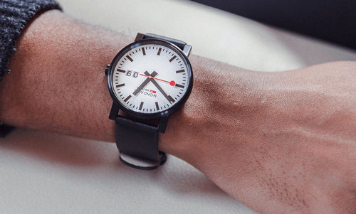 Discovering Mondaine Watches Timeless Style and Quality